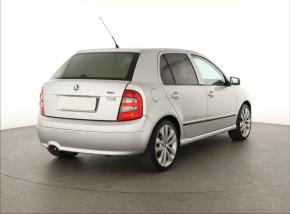 Škoda Fabia  1.9 TDI 