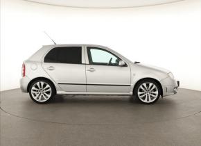 Škoda Fabia  1.9 TDI 