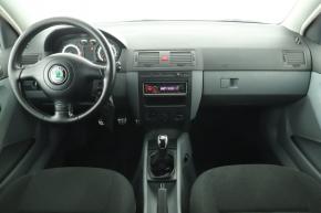 Škoda Fabia  1.9 TDI 