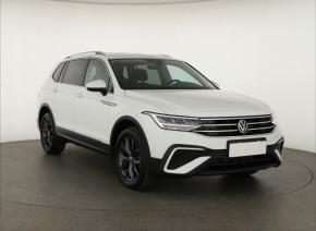 Volkswagen Tiguan Allspace  2.0 TDI Life 