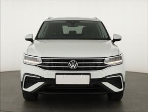 Volkswagen Tiguan Allspace  2.0 TDI Life 