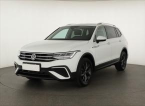 Volkswagen Tiguan Allspace  2.0 TDI Life 