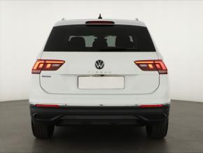 Volkswagen Tiguan Allspace  2.0 TDI Life 