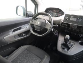 Peugeot Rifter  1.5 BlueHDi Active 