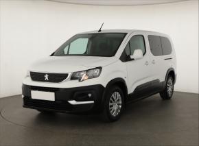 Peugeot Rifter  1.5 BlueHDi Active 