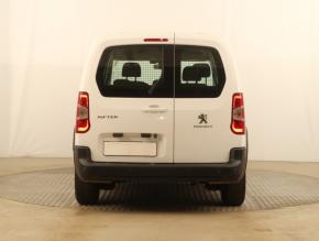 Peugeot Rifter  1.5 BlueHDi Active 