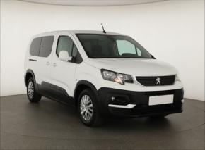 Peugeot Rifter  1.5 BlueHDi Active 