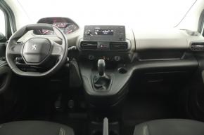 Peugeot Rifter  1.5 BlueHDi Active 