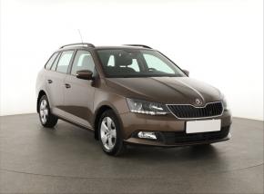 Škoda Fabia  1.0 TSI 