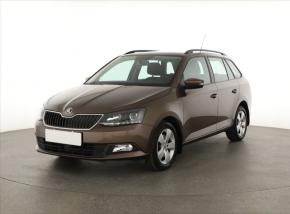 Škoda Fabia  1.0 TSI 