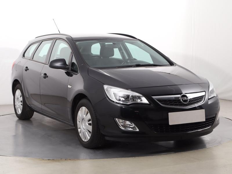 Opel Astra  1.6 16V