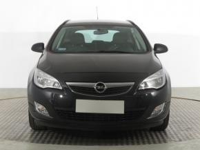 Opel Astra  1.6 16V 