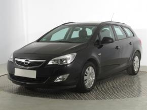 Opel Astra  1.6 16V 