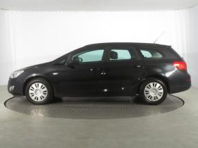 Opel Astra  1.6 16V 