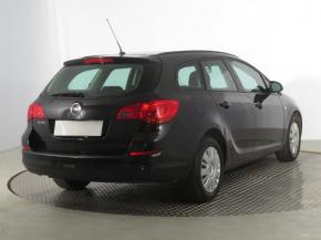 Opel Astra  1.6 16V 