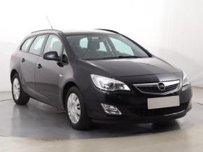 Opel Astra  1.6 16V 