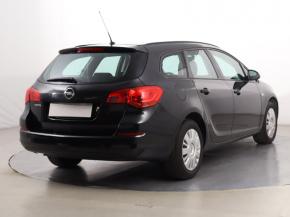 Opel Astra  1.6 16V 