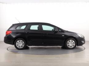 Opel Astra  1.6 16V 