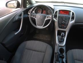 Opel Astra  1.6 16V 