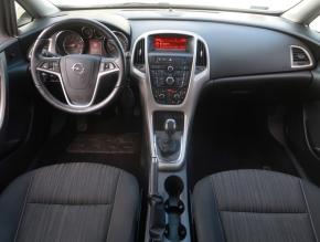 Opel Astra  1.6 16V 