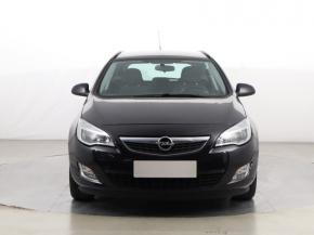 Opel Astra  1.6 16V 