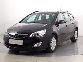 Opel Astra  1.6 16V 