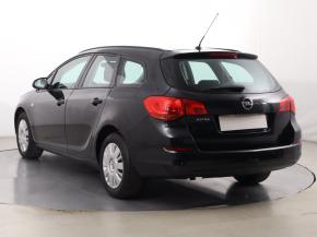 Opel Astra  1.6 16V 