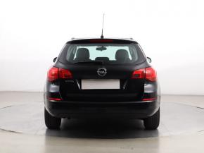 Opel Astra  1.6 16V 