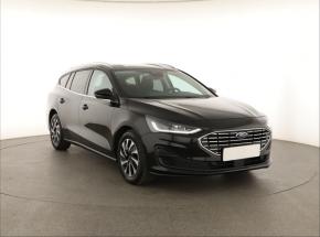 Ford Focus  1.0 MHEV Titanium