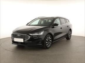 Ford Focus  1.0 MHEV Titanium 