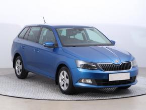 Škoda Fabia  1.2 TSI Style 