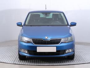 Škoda Fabia  1.2 TSI Style 