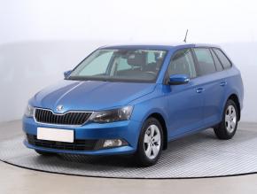 Škoda Fabia  1.2 TSI Style 