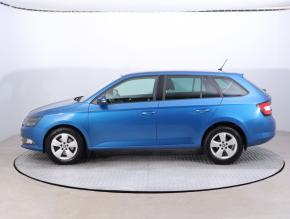 Škoda Fabia  1.2 TSI Style 