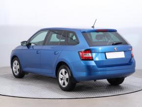 Škoda Fabia  1.2 TSI Style 