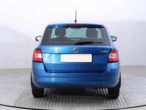 Škoda Fabia  1.2 TSI Style 