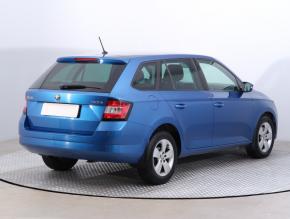 Škoda Fabia  1.2 TSI Style 