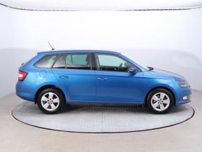 Škoda Fabia  1.2 TSI Style 