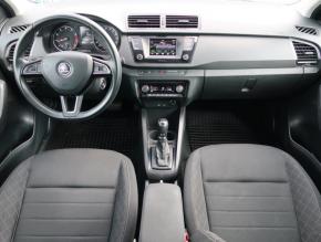 Škoda Fabia  1.2 TSI Style 