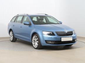 Škoda Octavia  1.6 TDI 