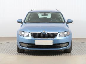 Škoda Octavia  1.6 TDI 