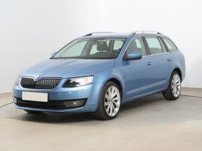 Škoda Octavia  1.6 TDI 