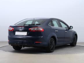 Ford Mondeo  2.0 TDCi 