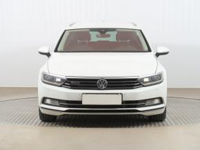 Volkswagen Passat  2.0 TDI 