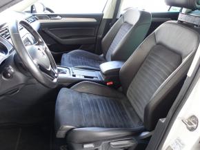 Volkswagen Passat  2.0 TDI 