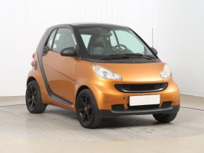 Smart Fortwo  1.0 