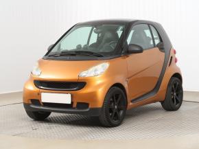 Smart Fortwo  1.0 