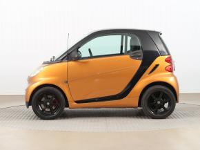 Smart Fortwo  1.0 