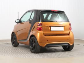 Smart Fortwo  1.0 