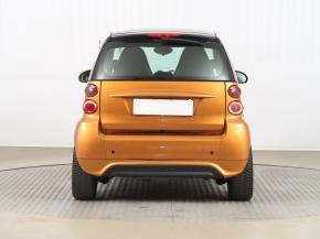 Smart Fortwo  1.0 